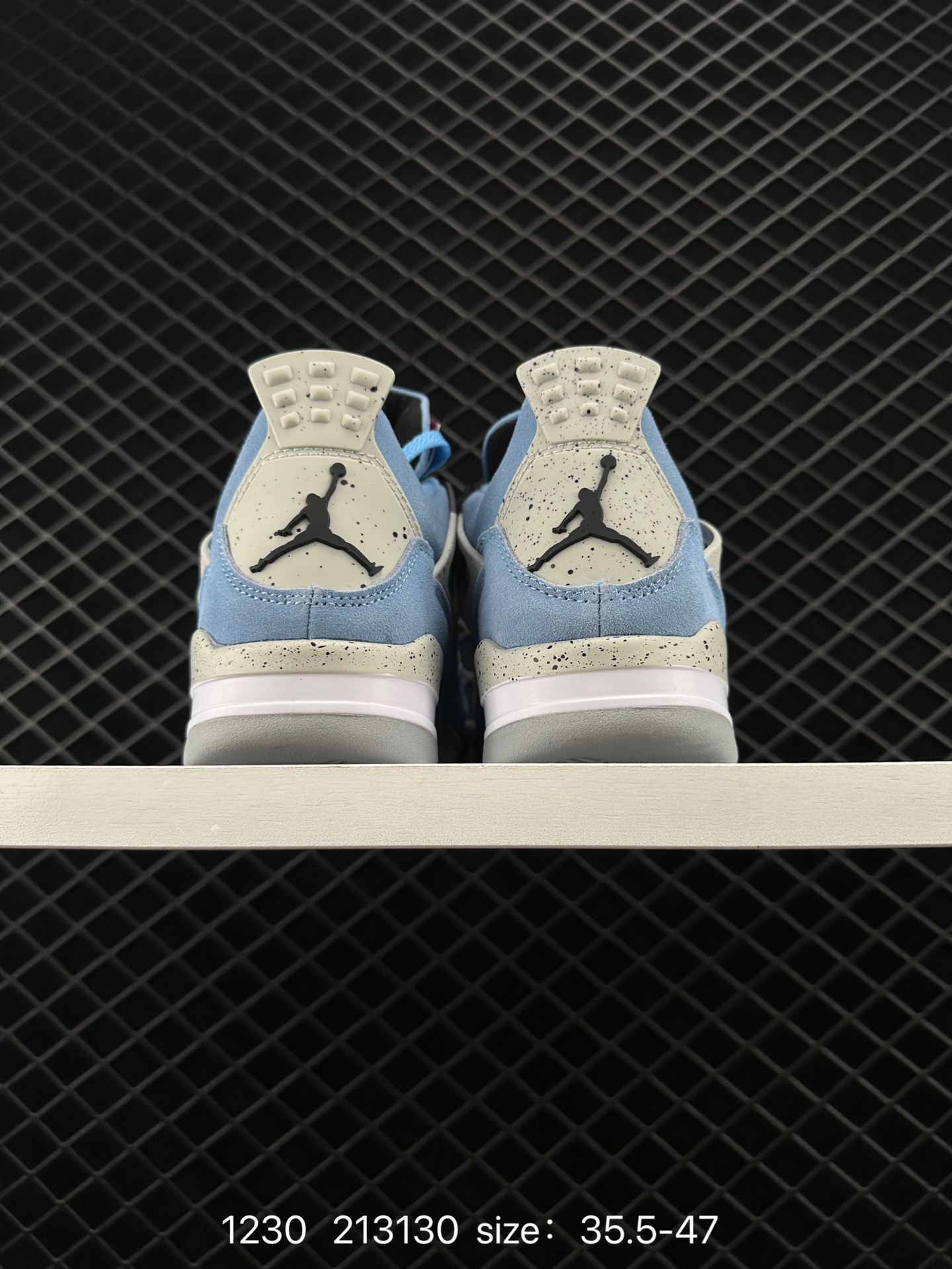 Nike Air Jordan 4 Retro